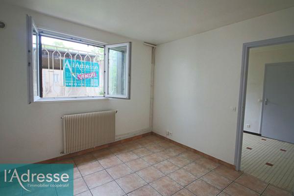 Studio 28,25 m² -1er prix - Parc du Château - Morsang-sur-Orge