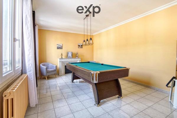 Rare à la vente : Hôtel Particulier Haussmannien rénové avec piscine et terrasse – Apt, Vaucluse