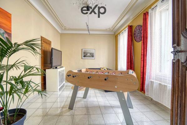 Rare à la vente : Hôtel Particulier Haussmannien rénové avec piscine et terrasse – Apt, Vaucluse