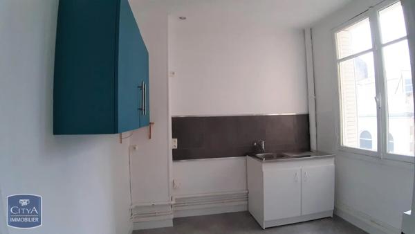 Appartement à louer 2 pièces 57.75m² Limoges (87000)