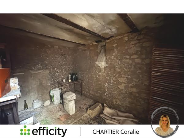 Maison 5 pièces - 100 m² Exclusivité efficity