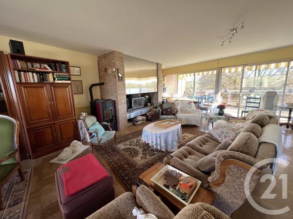 Appartement F4 à vendre  4 pièces - 148,99 m2 TANUS - 81