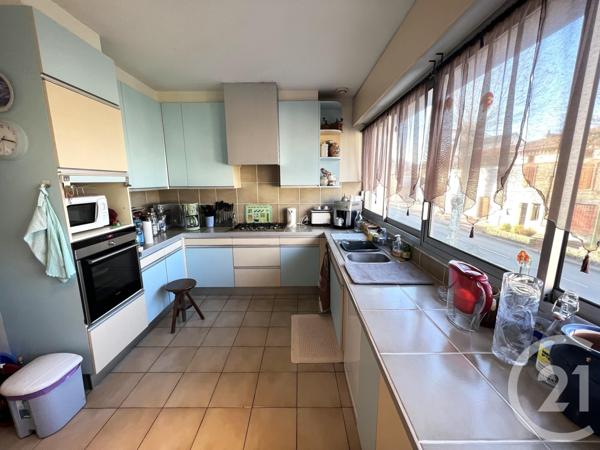 Appartement F4 à vendre  4 pièces - 148,99 m2 TANUS - 81