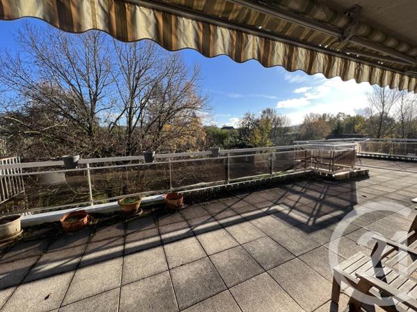 Appartement F4 à vendre  4 pièces - 148,99 m2 TANUS - 81