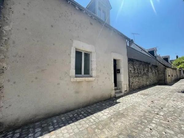 Appartement à vendre 3 pièces 59.29m² Blois (41000)