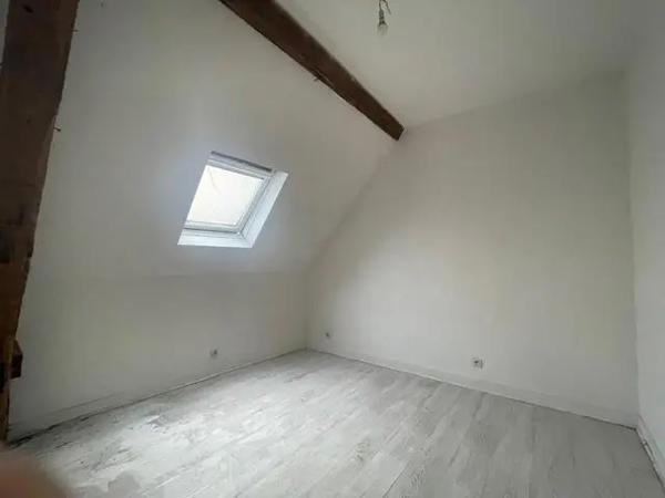 Appartement à vendre 3 pièces 63.3m²