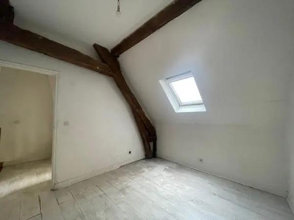 Appartement à vendre 3 pièces 63.3m²