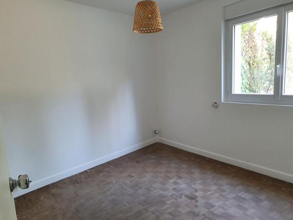 Nantes - Rue de Gigant -Appartement 3 pièces avec cave et stationnement privatif sécurisé