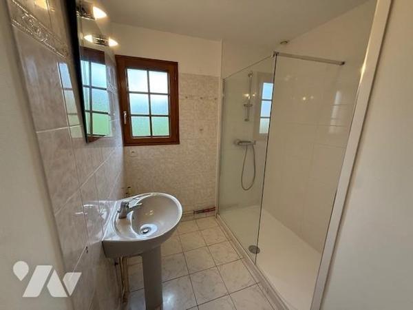 PROCHE ORBEC MAISON PLAIN PIED 3 CH