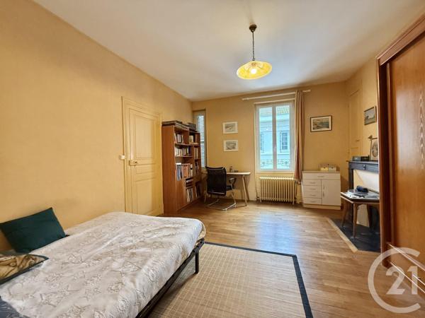 Maison à vendre  8 pièces - 165 m2 MOULINS - 03