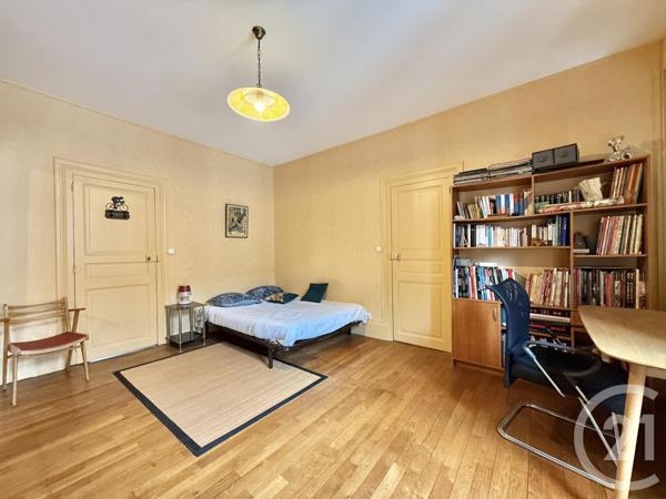 Maison à vendre  8 pièces - 165 m2 MOULINS - 03