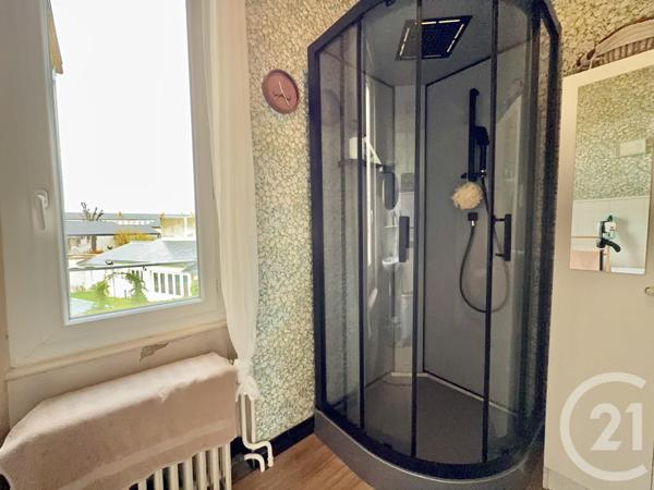 Maison à vendre  8 pièces - 165 m2 MOULINS - 03