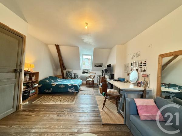 Maison à vendre  8 pièces - 165 m2 MOULINS - 03