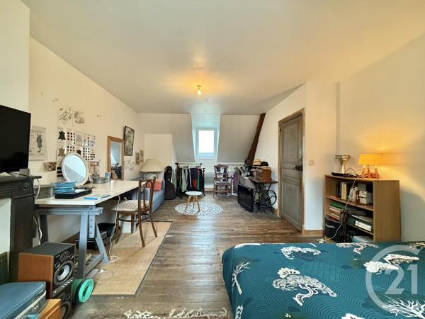 Maison à vendre  8 pièces - 165 m2 MOULINS - 03