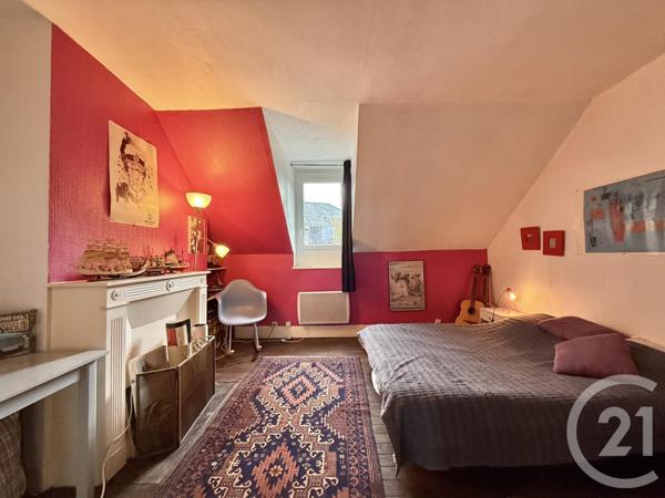 Maison à vendre  8 pièces - 165 m2 MOULINS - 03