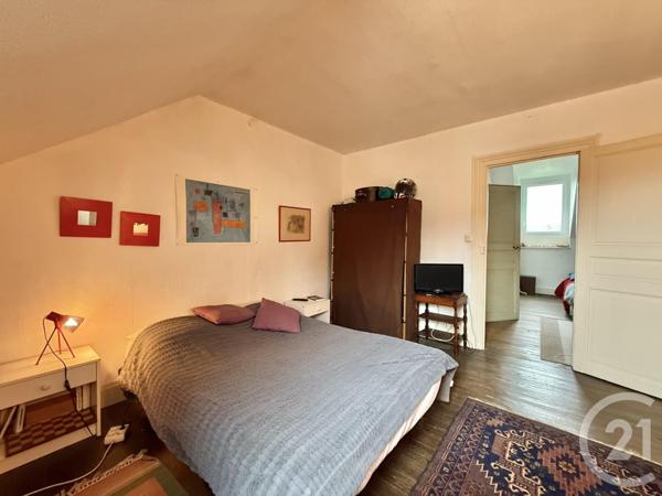 Maison à vendre  8 pièces - 165 m2 MOULINS - 03