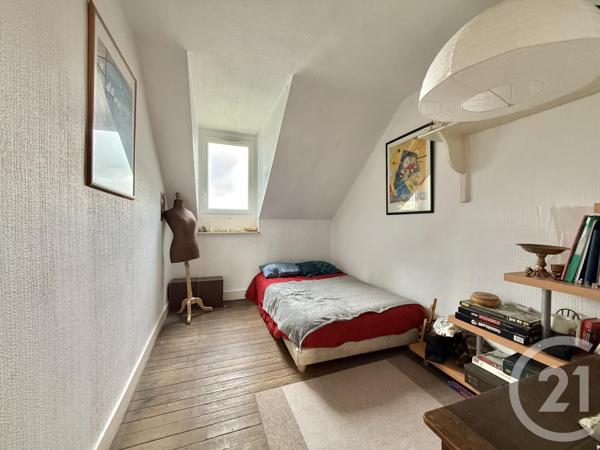 Maison à vendre  8 pièces - 165 m2 MOULINS - 03