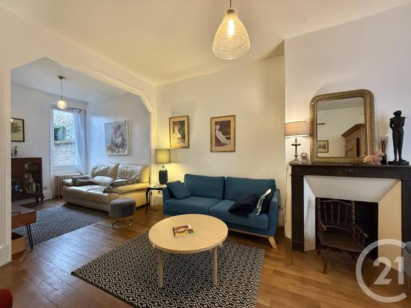 Maison à vendre  8 pièces - 165 m2 MOULINS - 03