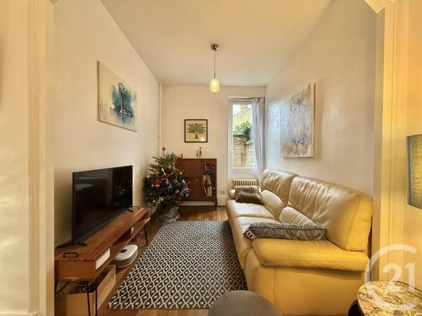 Maison à vendre  8 pièces - 165 m2 MOULINS - 03