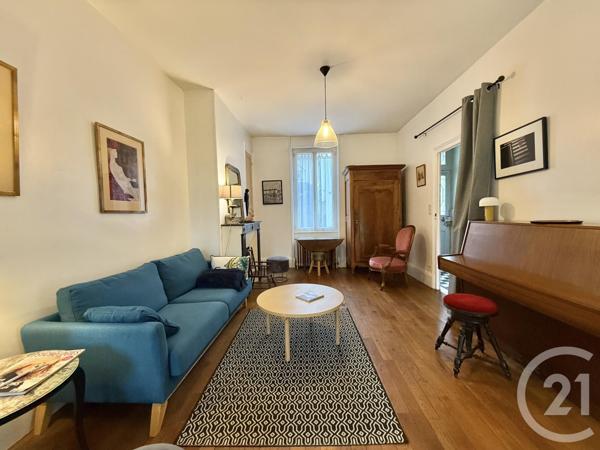 Maison à vendre  8 pièces - 165 m2 MOULINS - 03