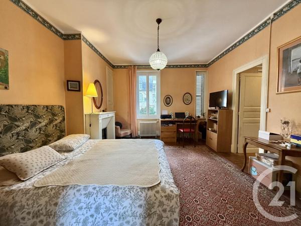 Maison à vendre  8 pièces - 165 m2 MOULINS - 03