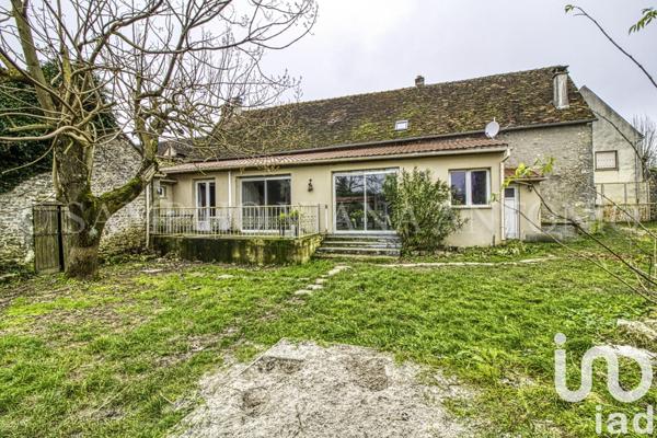 Maison à vendre 7 pièces 175 m² Le Malesherbois