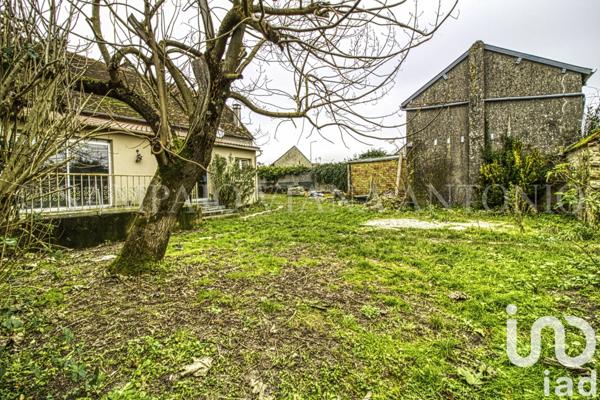 Maison à vendre 7 pièces 175 m² Le Malesherbois