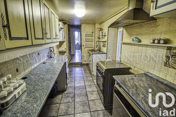 Maison à vendre 7 pièces 175 m² Le Malesherbois