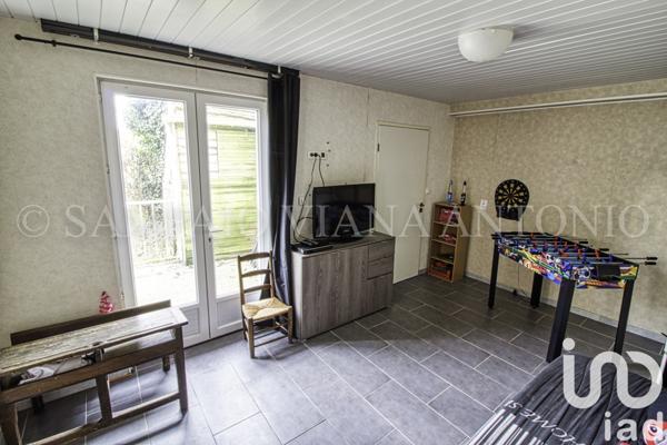 Maison à vendre 7 pièces 175 m² Le Malesherbois