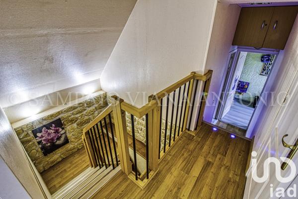 Maison à vendre 7 pièces 175 m² Le Malesherbois