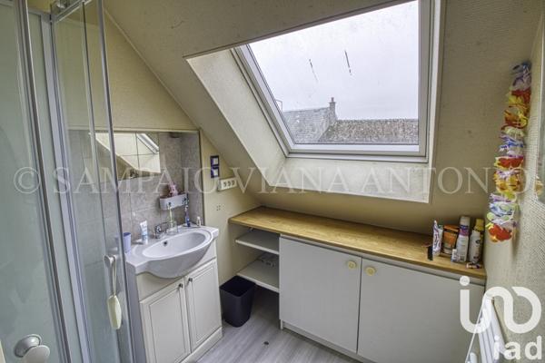 Maison à vendre 7 pièces 175 m² Le Malesherbois