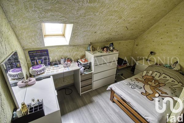 Maison à vendre 7 pièces 175 m² Le Malesherbois