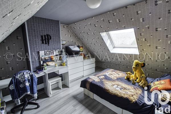 Maison à vendre 7 pièces 175 m² Le Malesherbois