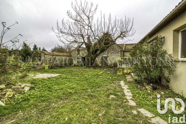 Maison à vendre 7 pièces 175 m² Le Malesherbois