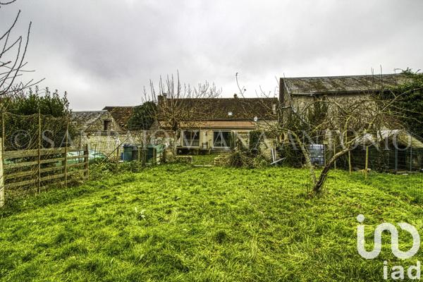 Maison à vendre 7 pièces 175 m² Le Malesherbois