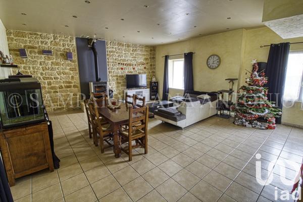 Maison à vendre 7 pièces 175 m² Le Malesherbois