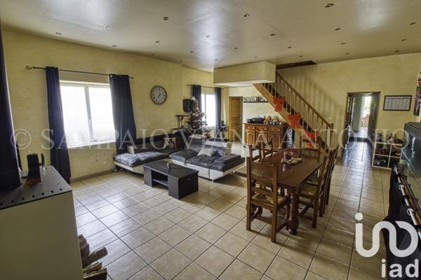 Maison à vendre 7 pièces 175 m² Le Malesherbois