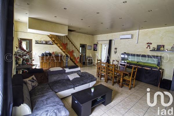 Maison à vendre 7 pièces 175 m² Le Malesherbois