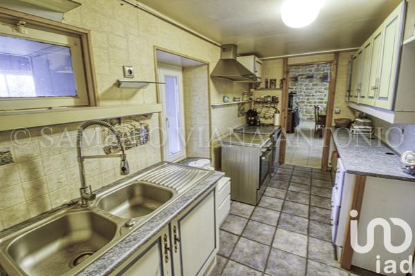 Maison à vendre 7 pièces 175 m² Le Malesherbois