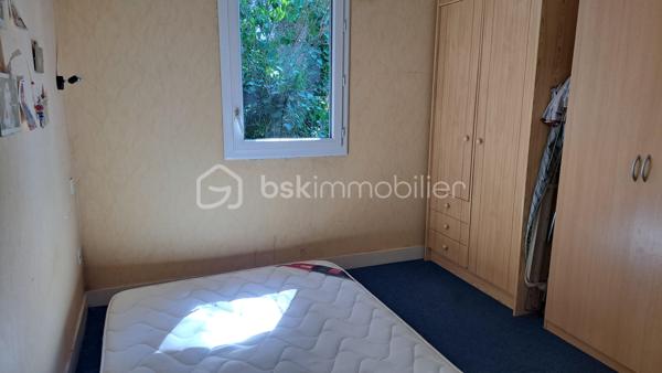 Maison traditionnelle de 85 m²