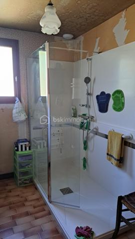 Maison traditionnelle de 85 m²