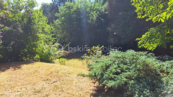 Maison traditionnelle de 85 m²