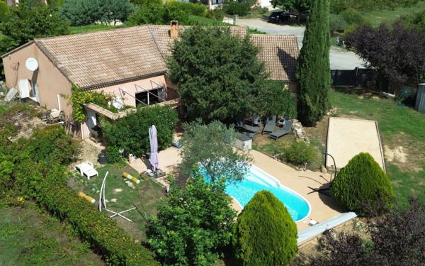 Maison à vendre    5 pièces •  Rosières