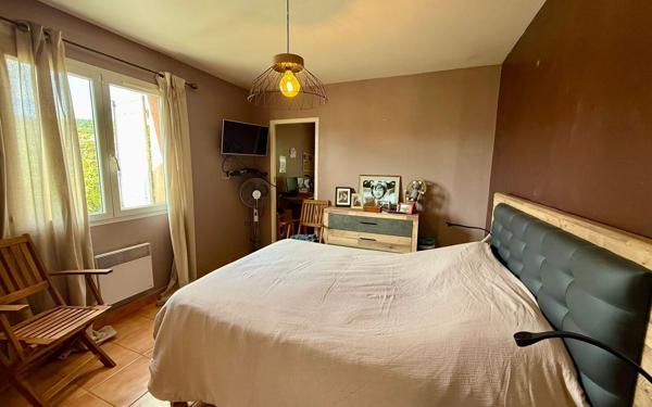 Maison à vendre    5 pièces •  Rosières