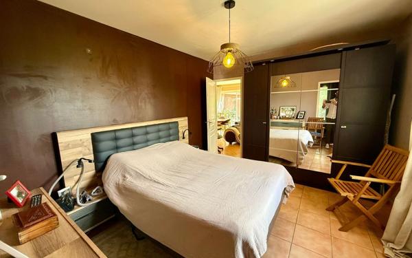 Maison à vendre    5 pièces •  Rosières