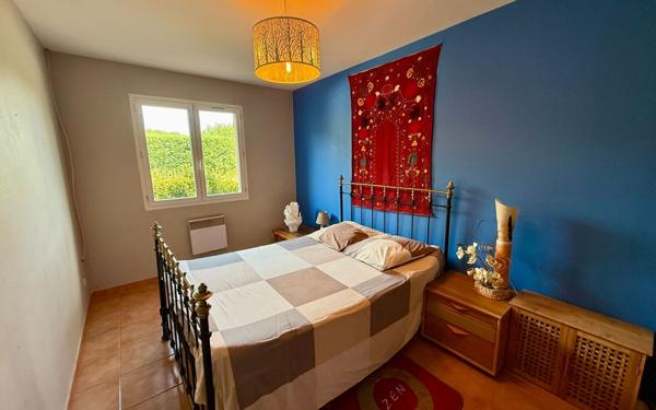 Maison à vendre    5 pièces •  Rosières