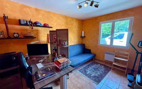 Maison à vendre    5 pièces •  Rosières