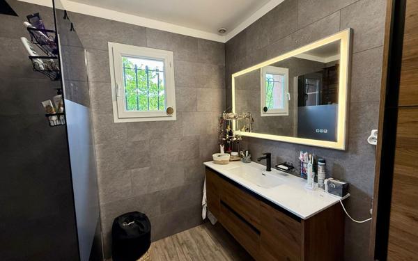 Maison à vendre    5 pièces •  Rosières