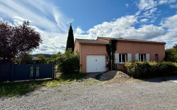 Maison à vendre    5 pièces •  Rosières