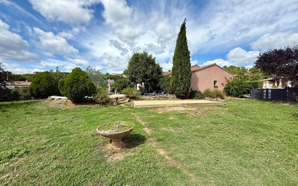 Maison à vendre    5 pièces •  Rosières